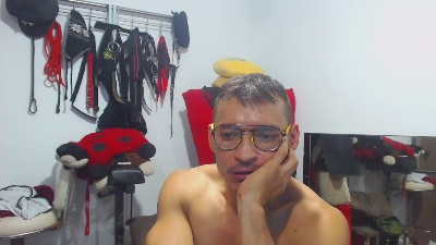 GYMXXXBOY live cam on Cam4
