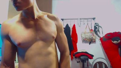 GYMXXXBOY live cam on Cam4