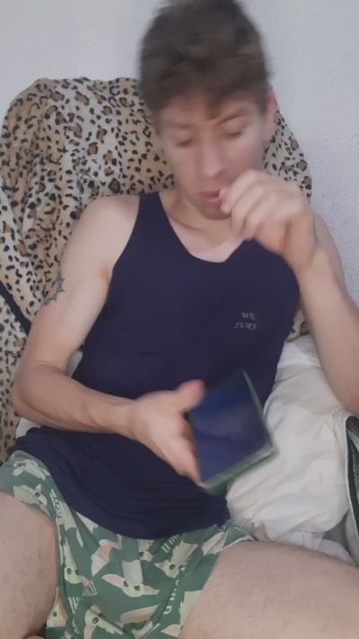 Gab_gss live cam on Cam4