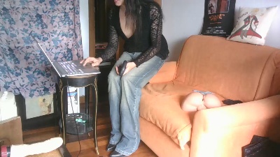 Gabbbi live cam on Cam4