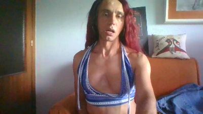 Gabbbi live cam on Cam4