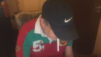 Gabecg live webcam snapshot from Argentina