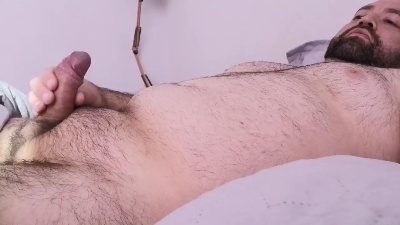Gabeonfire live cam on Cam4