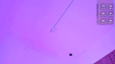 GabieCarter_ live cam on Cam4