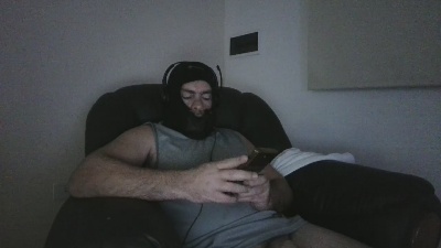 Gabman1981 live cam on Cam4