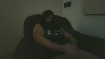Gabman1981 live cam on Cam4