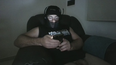 Gabman1981 live cam on Cam4