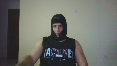 Gabman1981 live cam on Cam4