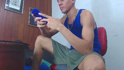 sexy web cam GaboReyes