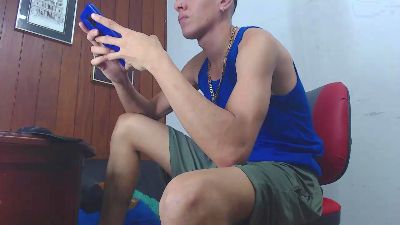 chat cam online GaboReyes