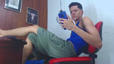 cam chat free GaboReyes