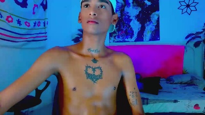 Gabo_hot_boy live cam on Cam4