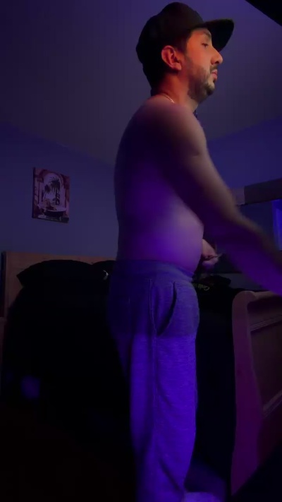 Gabocr live cam on Cam4