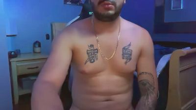 Gabocr live cam on Cam4