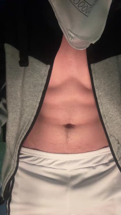 GabrielCarv live cam on Cam4