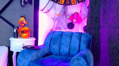 GabrielaDuran live cam on Cam4