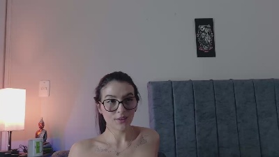 Gabriela_MK live cam on Cam4