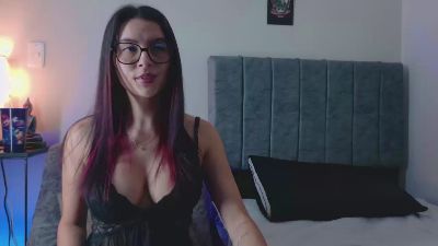 Gabriela_MK live cam on Cam4
