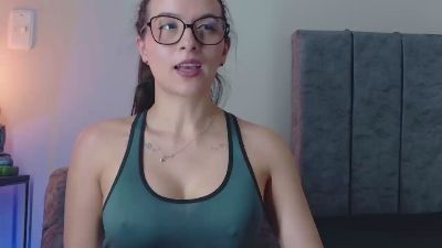 Gabriela_MK live cam on Cam4