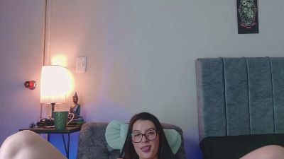 Gabriela_MK live cam on Cam4