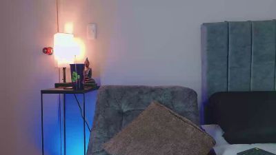 Gabriela_MK live cam on Cam4
