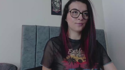 Gabriela_MK live cam on Cam4