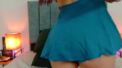 Gabriela_MK live cam on Cam4