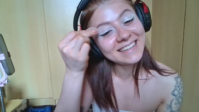 GabriellaManhas live cam on Cam4