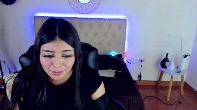 Gabriella_live live cam on Cam4