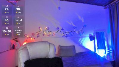 Gabriella_live live cam on Cam4