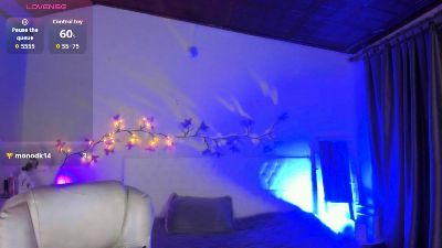 Gabriella_live live cam on Cam4