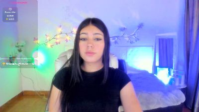 Gabriella_live live cam on Cam4