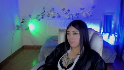 Gabriella_live live cam on Cam4