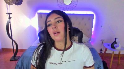 Gabriella_live live cam on Cam4