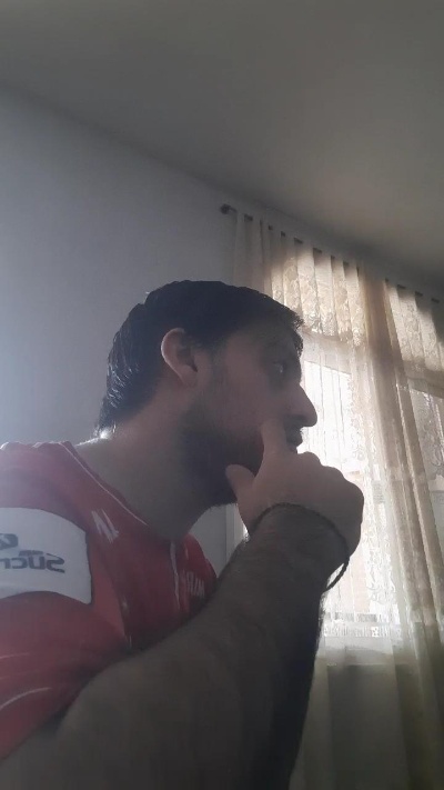 Gabrielsemental live cam on Cam4