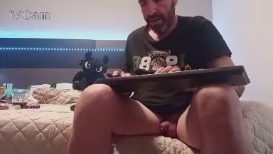 Gabroblero78 live cam on Cam4