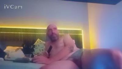 Gabroblero78 live cam on Cam4