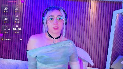 GabyRose9 live cam on Cam4