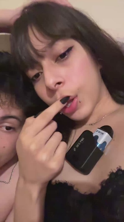 GabySMiller live cam on Cam4