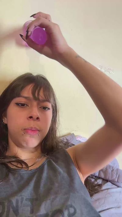 GabySMiller live cam on Cam4