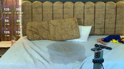 GabySweett_ live cam on Cam4
