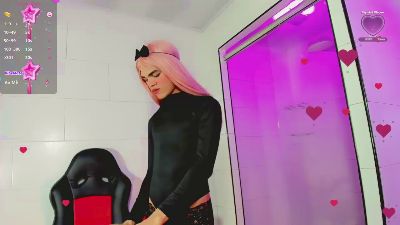 free chat Gabyqueen70