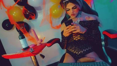 chat on live Gabyqueen70