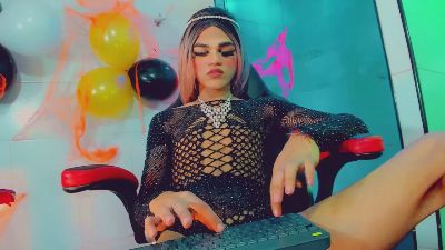 free chat cam Gabyqueen70