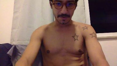 GaelExclusive live cam on Cam4
