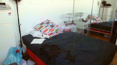 GaelLaurent live cam on Cam4