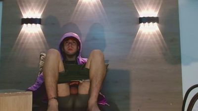 Gaeliitto live cam on Cam4