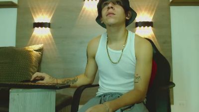 Gaeliitto live cam on Cam4