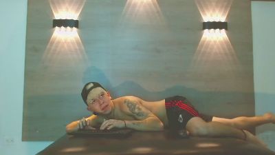 Gaeliitto live cam on Cam4