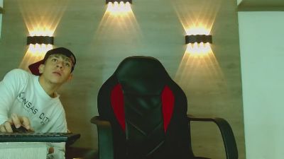 Gaeliitto live cam on Cam4